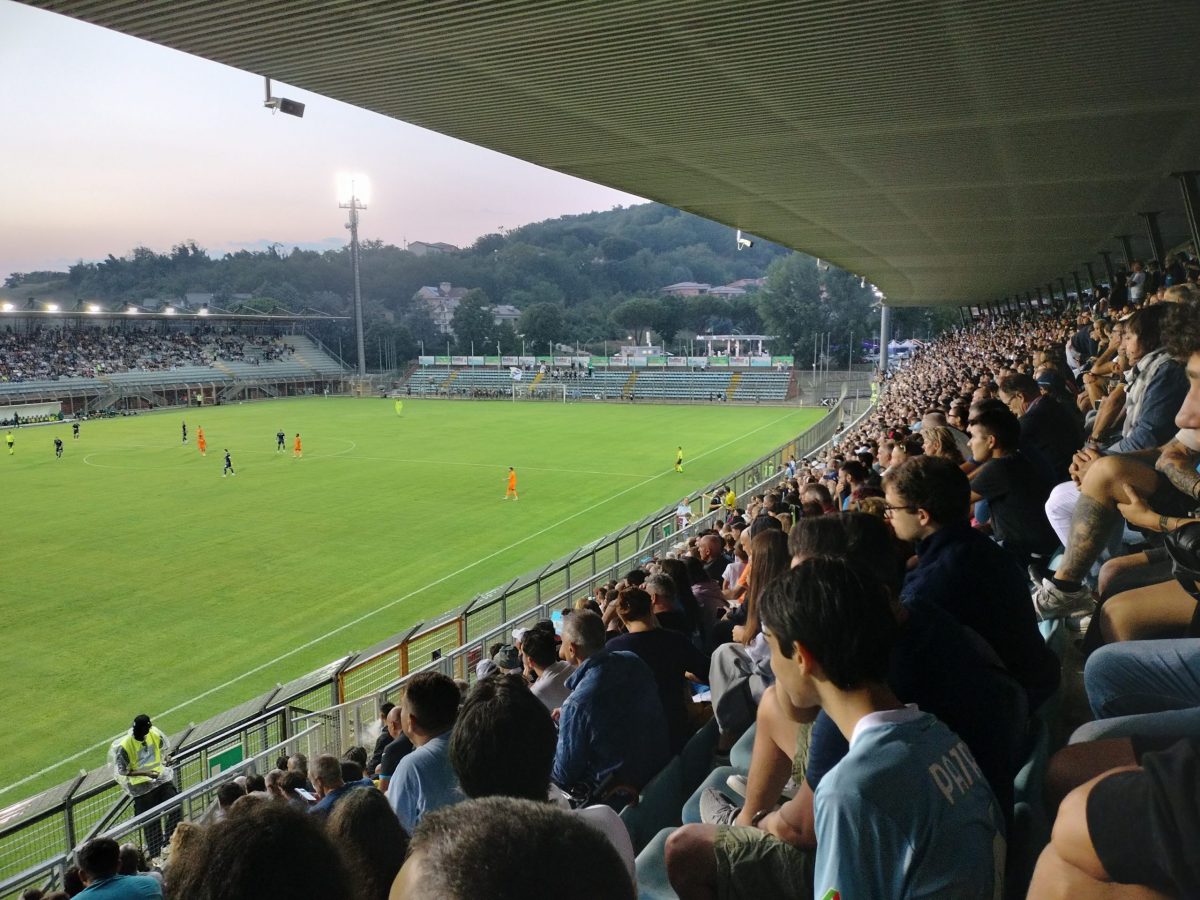 L’ultima amichevole prima dell’inizio della stagione: Lazio – Atromitos 2-0