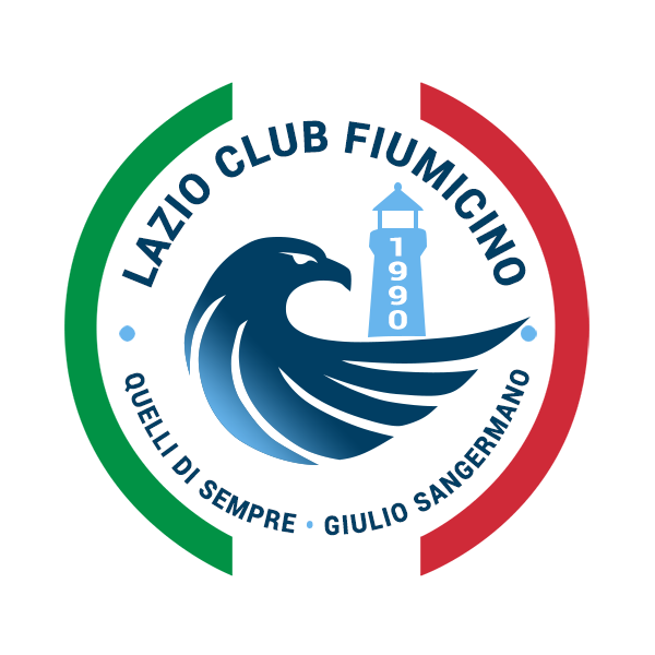 Lazio Club Fiumicino Quelli di Sempre • Giulio Sangermano