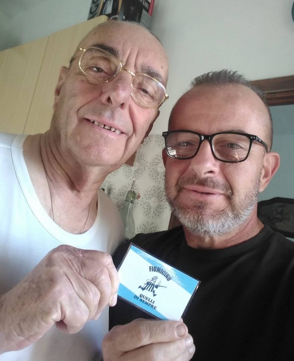 Uniti nel dolore “Addio a un amico, un padre, un compagno di viaggio