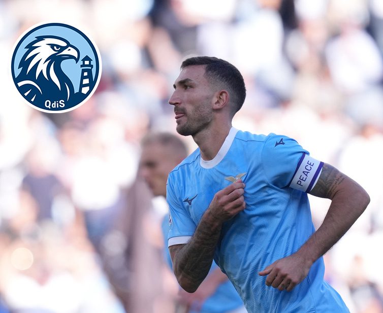 💙🤍 LAZIO, IL CUORE È CATALDI: CORRE, LOTTA E GUIDA COME UN VERO LAZIALE