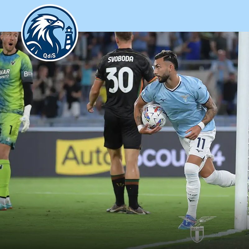 Il Taty accellera il suo rientro…. 💙 Forza Taty, ti aspettiamo a braccia aperte!