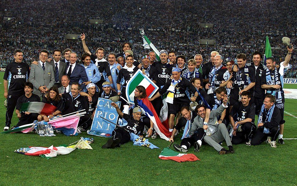 Dove sta andando la nostra Lazio?