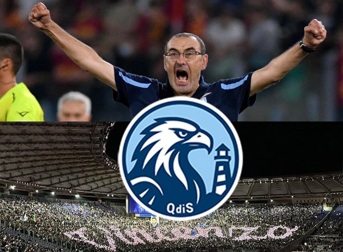 Maurizio Sarri • “Il Comandante” che tiene la rotta! Lazio Cagliari 2 – 0