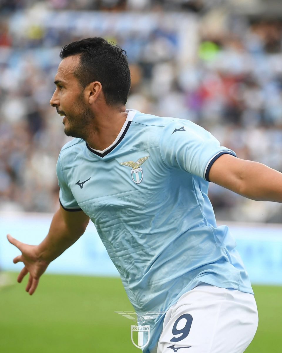 Pedro… una storia che continua?