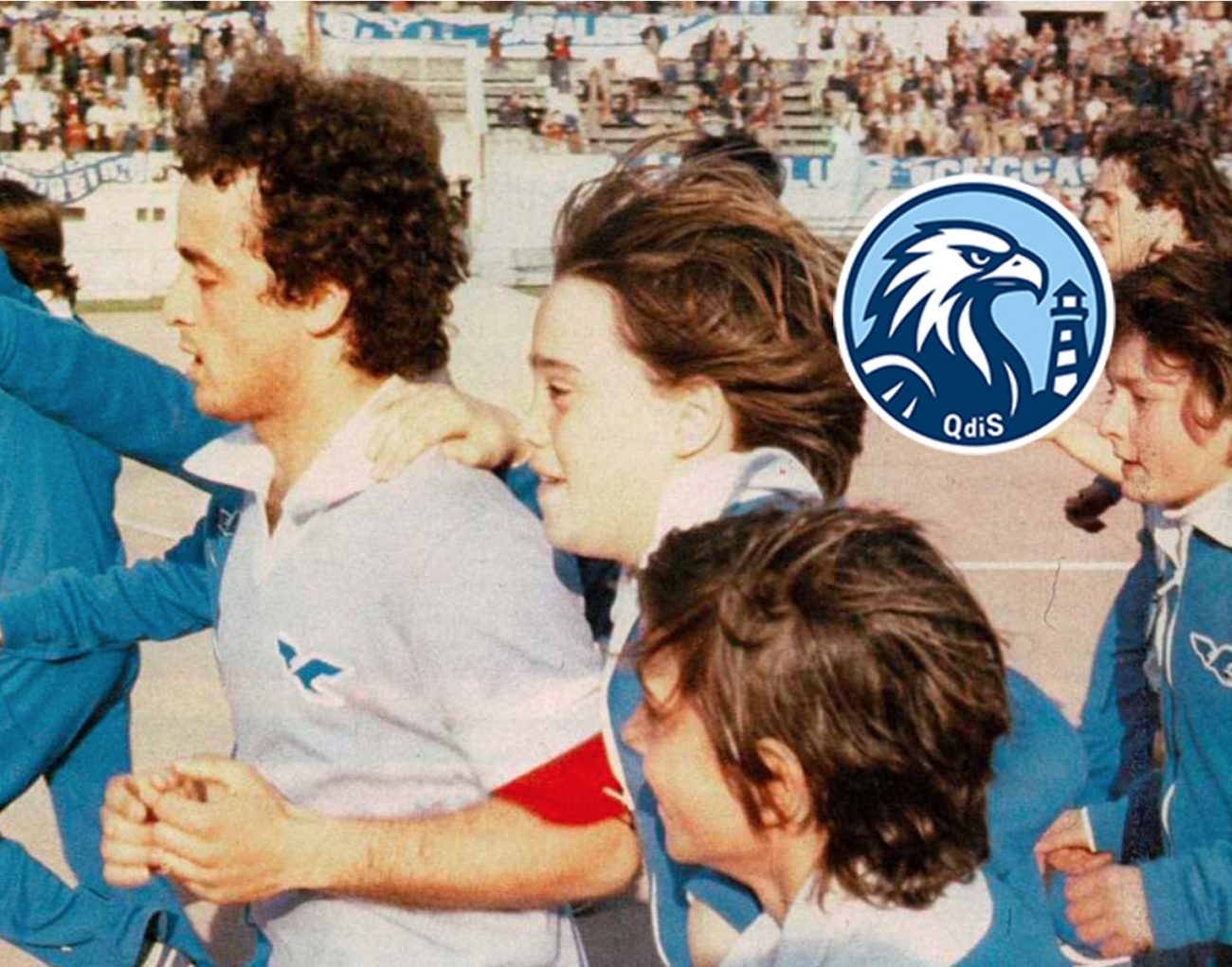 💙🤍 Buon compleanno, Vincenzino nostro! 🤍💙