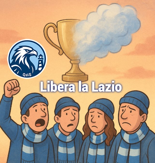 “Er sogno che se sfiata” 