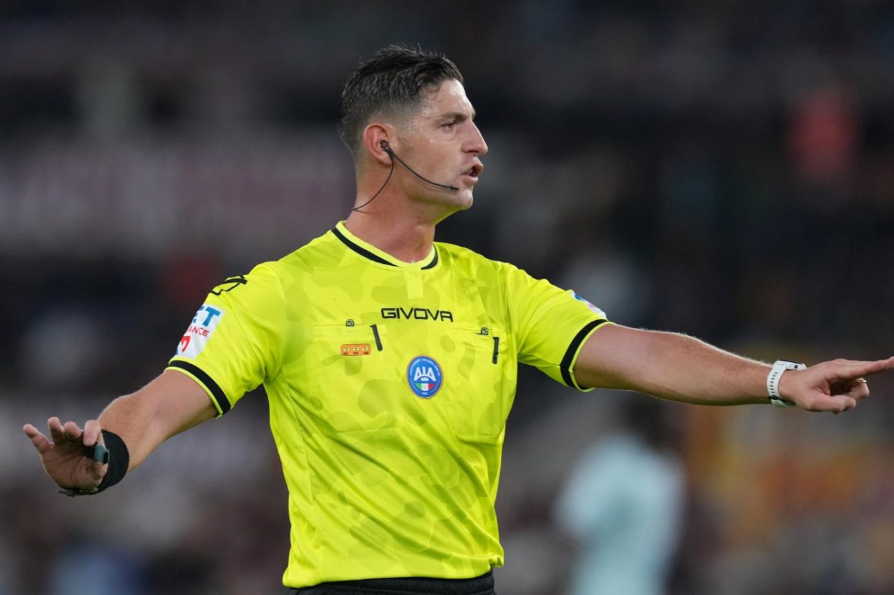 Che poi se vedeva benissimo…