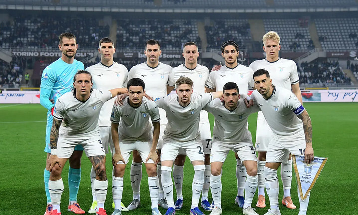 Una Lazio Stanca e depressa perde a Torino