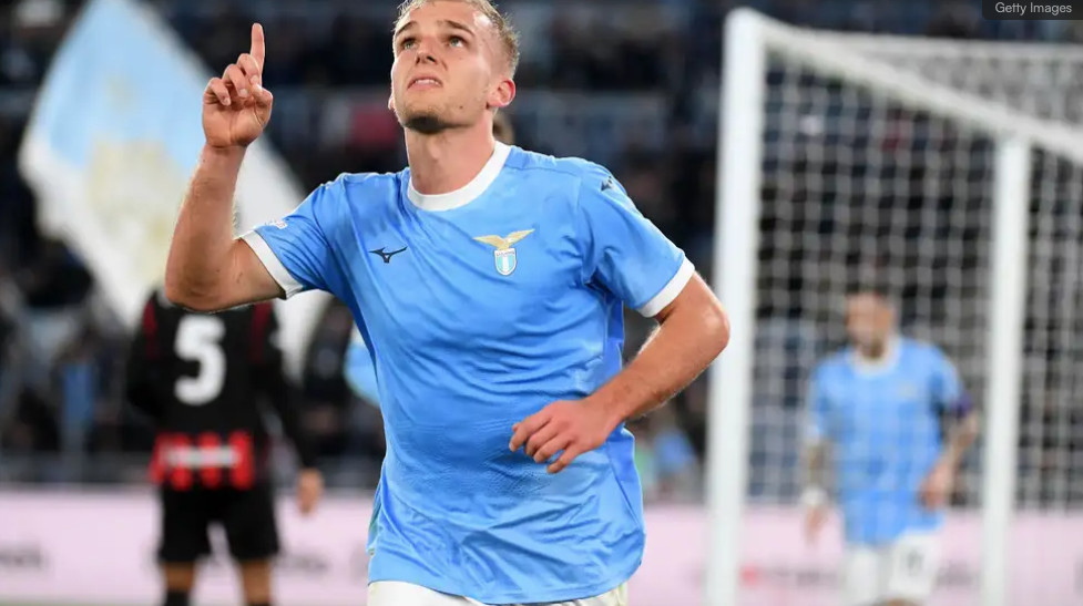 Sarri e i suoi ragazzi distruggono le ambizioni scudetto del Milan!