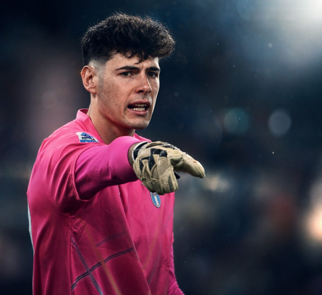 SIAMO IN FINALE DI COPPA ITALIA!  Motta para 4 rigori!