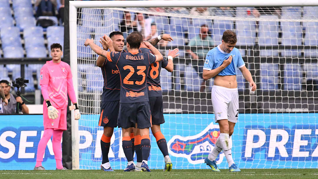 Umiliati in casa nostra: ora fuori gli attributi per la Finale!